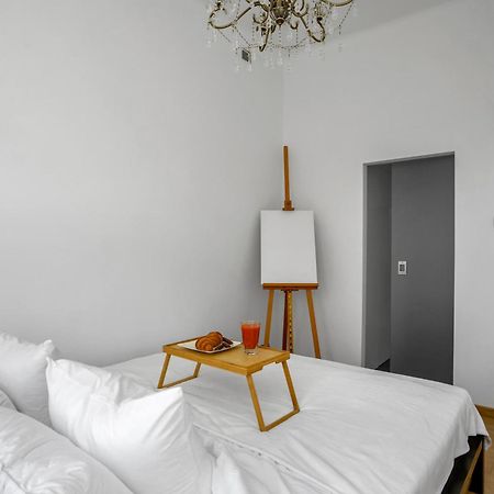 Warsaw Castle Apartments - Prime Location, Historic City Center, Castle View, Fast Internet - By Rentujemy Екстериор снимка
